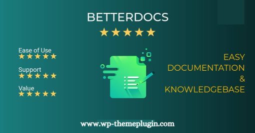 Betterdocs Pro