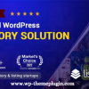ListingPro Theme – WordPress Directory & Listing Theme