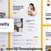 Starbelly Restaurant Wordpress Theme