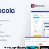 Bacola Grocery Store And Food Ecommerce Theme