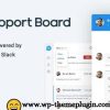 Chat Support Board Plugin