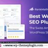 Rank Math Seo Pro