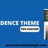 Kadence Theme Pro Addon Plugin