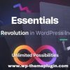 Essentials Theme | Multipurpose WordPress Theme
