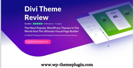 Divi Wordpress Theme