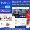 Edubin Education Wordpress Theme 8.14.14