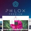 Phlox Pro Elementor MultiPurpose WordPress Theme