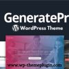 GeneratePress Theme Premium Addon