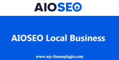 AIOSEO Local Business Addon