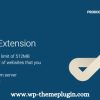 All In One WP Migration Unlimited Extension – ServMask
