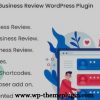 Biz review – Business Review WordPress Plugin