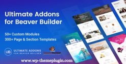 Ultimate Addons For Beaver Builder