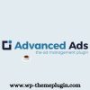 Advanced Ads Pro Activated