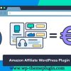 AAWP – Amazon Affiliates WordPress Plugin