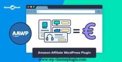 AAWP – Amazon Affiliates WordPress Plugin