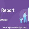 WooCommerce Sales Report Email