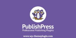 Publishpress Revisions Pro