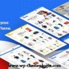 Kapee Fashion Store Woocommerce Theme