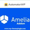 AutomatorWP Amelia Addon