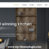 Argu Kitchen Wordpress Theme