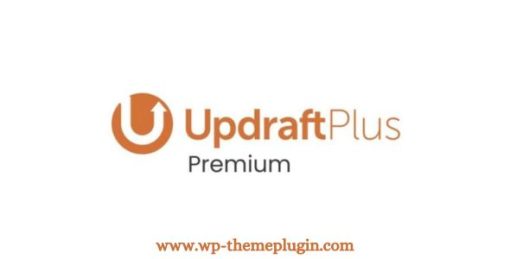 UpdraftPlus Premium – Backup/Restore Plugin