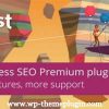 Yoast Seo Premium Plugin 21.3 + Addons