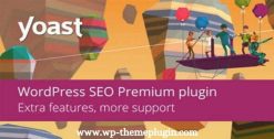 Yoast Seo Premium Plugin 21.3 + Addons