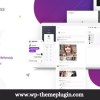 Beehive – Social Network WordPress Theme