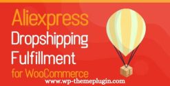 AliExpress Dropshipping and Fulfillment for WooCommerce