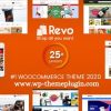 Revo – Multipurpose Elementor WooCommerce WordPress Theme