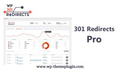 301 Redirects Pro WordPress Plugin