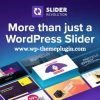 Slider Revolution Wordpress Plugin + Templates + Addons