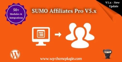 Sumo Affiliates Pro Wordpress Plugin