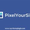 Pixelyoursite Pro Wordpress Plugin