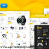 Electro theme electronics store woocommerce theme