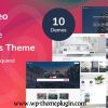 Homeo – Real Estate WordPress Theme