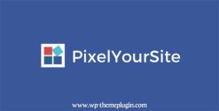 Pixelyoursite Pro Wordpress Plugin