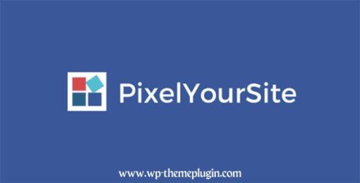 Pixelyoursite Pro Wordpress Plugin