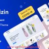 Medizin Theme – Medical WooCommerce Theme