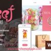 Sweet Dessert Theme | Candy Shop & Cafe WordPress