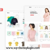 Elessi theme woocommerce ajax wordpress theme rtl support