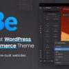 Betheme Multipurpose WordPress Theme