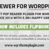 Pdf Viewer For Wordpress