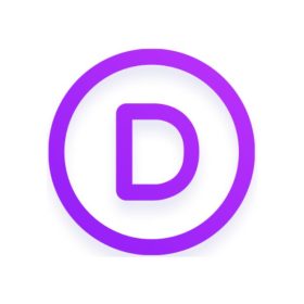 Divi-icon