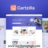 Cartzilla Marketplace WordPress Theme
