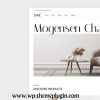 Eskil Furniture Store Theme