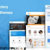 Doctreat – Doctors Directory WordPress Theme