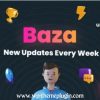 Baza Creative WordPress Theme