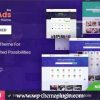 Classiads Classified Ads Theme