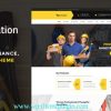 Renovation Home Maintenance Theme Free